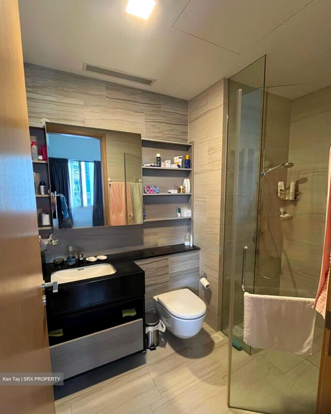 Alex Residences (D3), Apartment #455049401